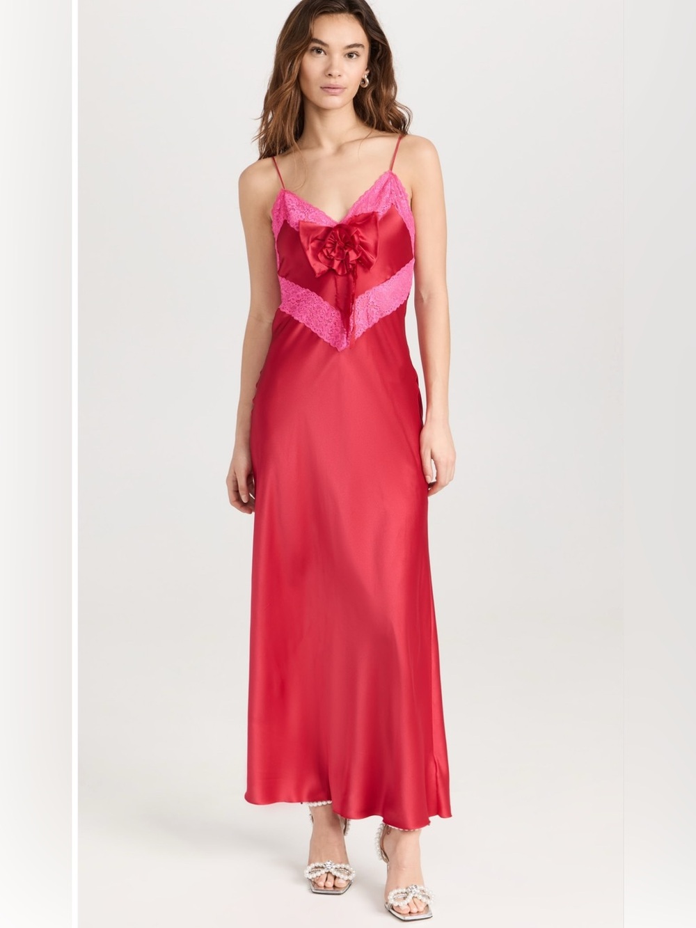 Loveshackfancy Serita dress NWOT